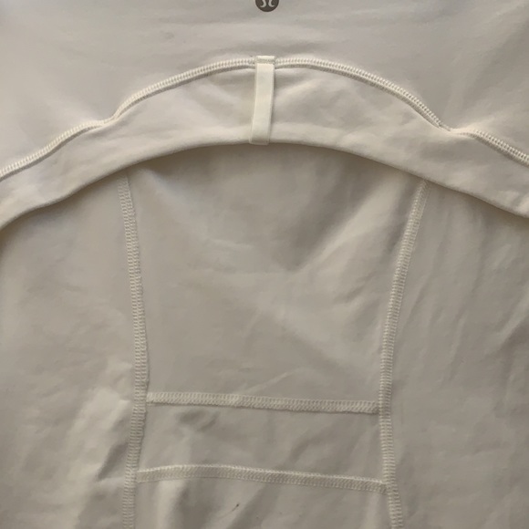 Longsleeve Workout Top - Picture 8 of 8